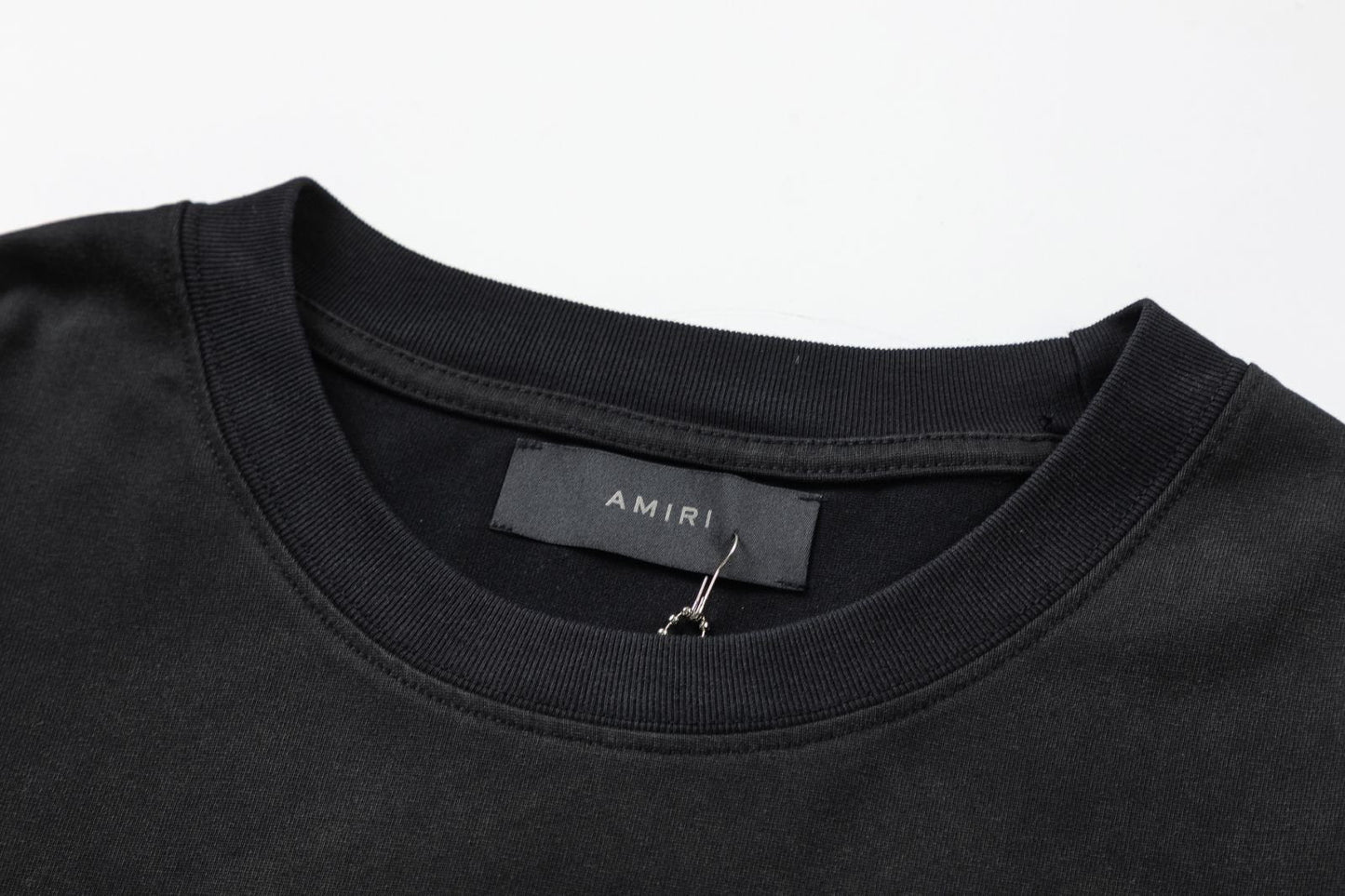VELCEN Amiri Fashion T-Shirts