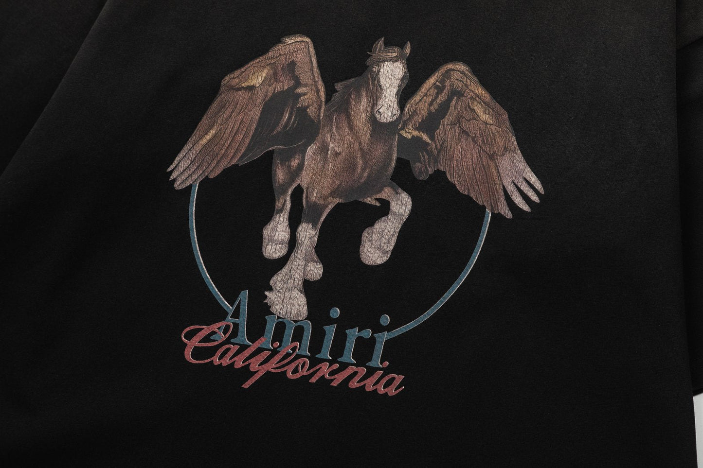 VELCEN Amiri Fashion T-Shirts