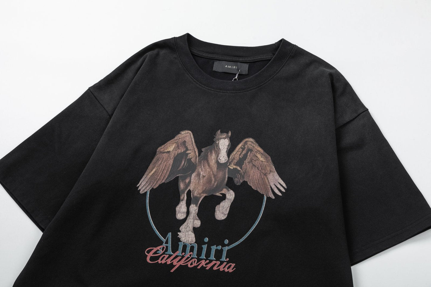 VELCEN Amiri Fashion T-Shirts