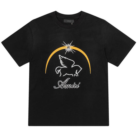 VELCEN Amiri Fashion T-Shirts