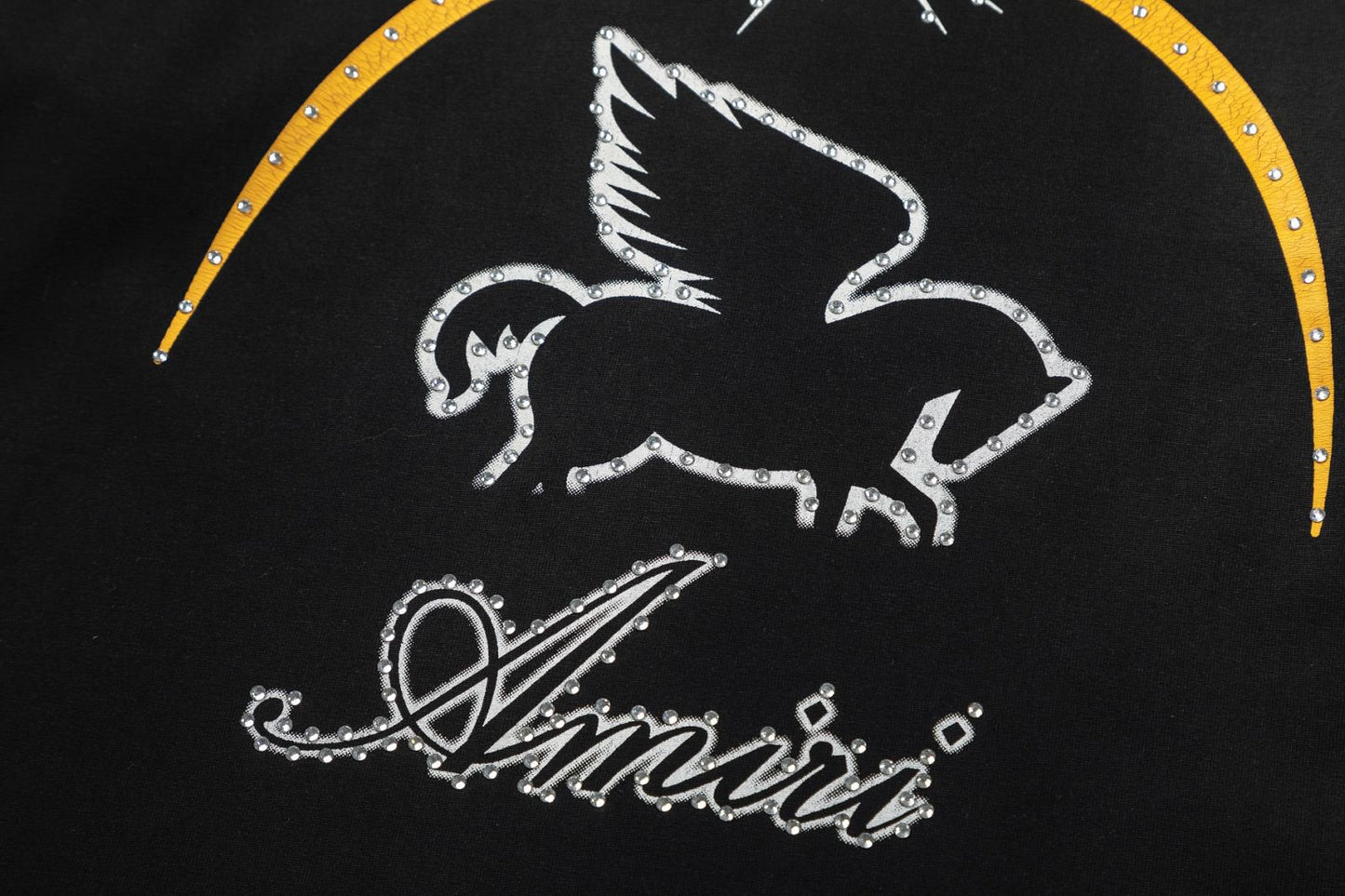 VELCEN Amiri Fashion T-Shirts