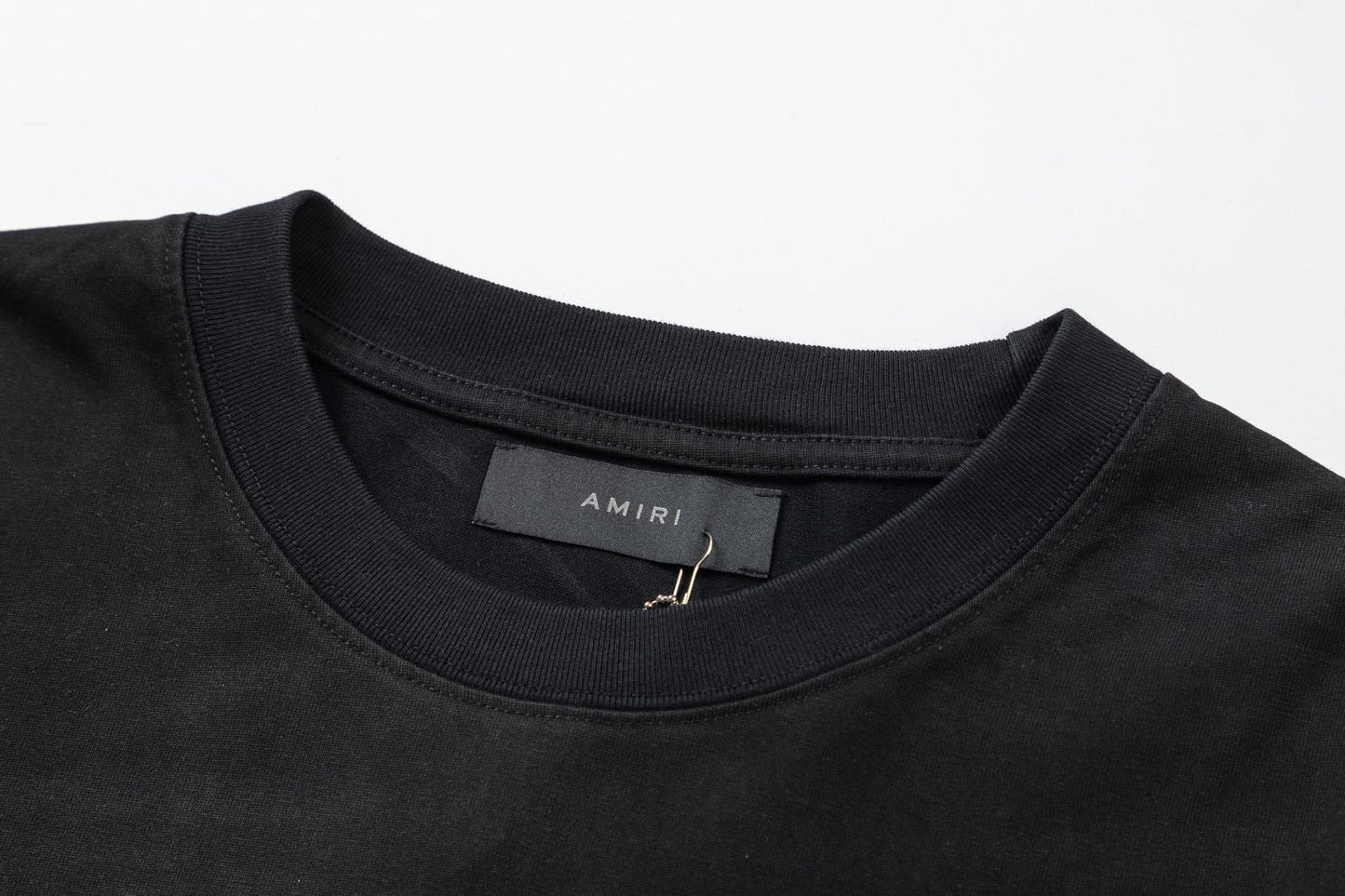 VELCEN Amiri Fashion T-Shirts