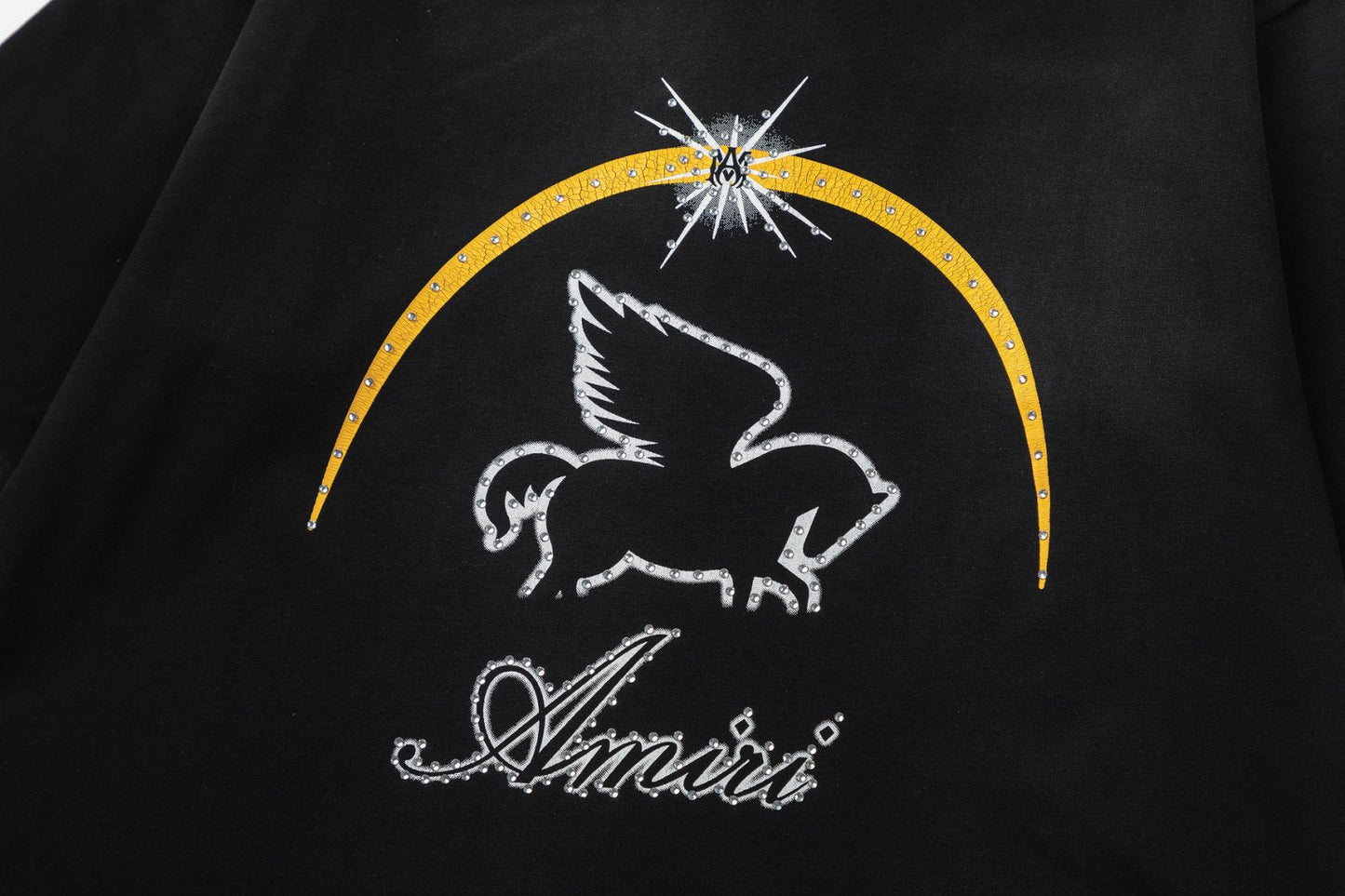 VELCEN Amiri Fashion T-Shirts