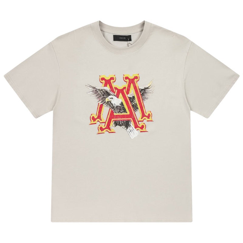 VELCEN Amiri Fashion T-Shirts