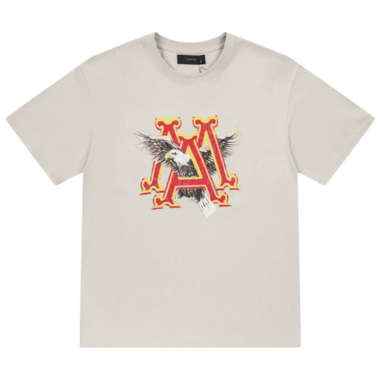 VELCEN Amiri Fashion T-Shirts