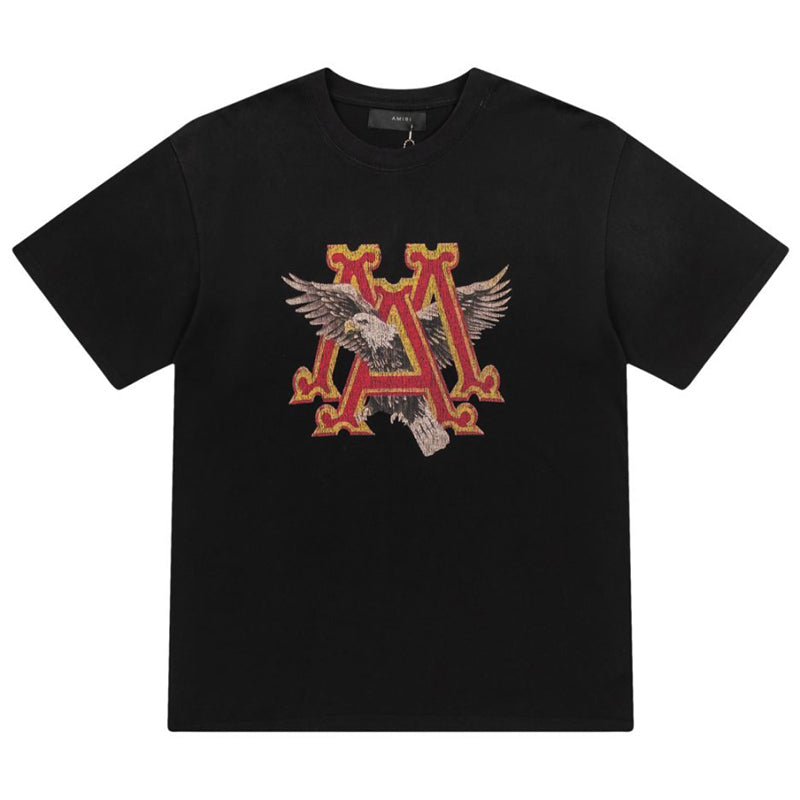 VELCEN Amiri Fashion T-Shirts