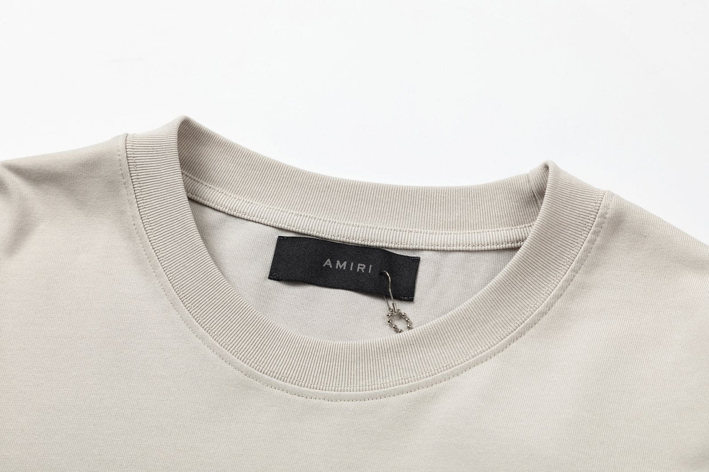 VELCEN Amiri Fashion T-Shirts