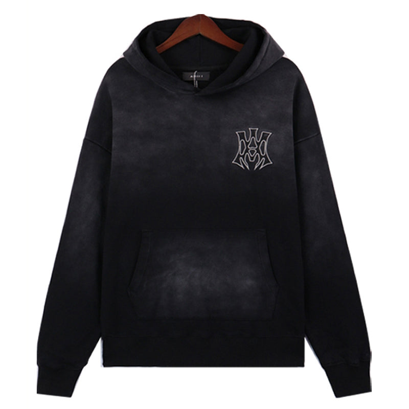 VELCEN Amiri Fashion Hoodies