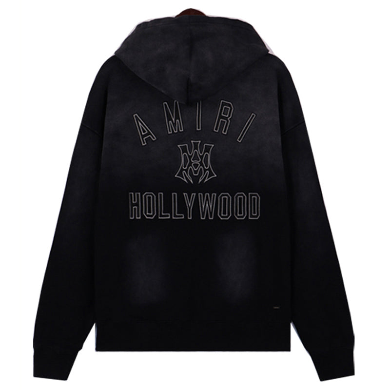 VELCEN Amiri Fashion Hoodies