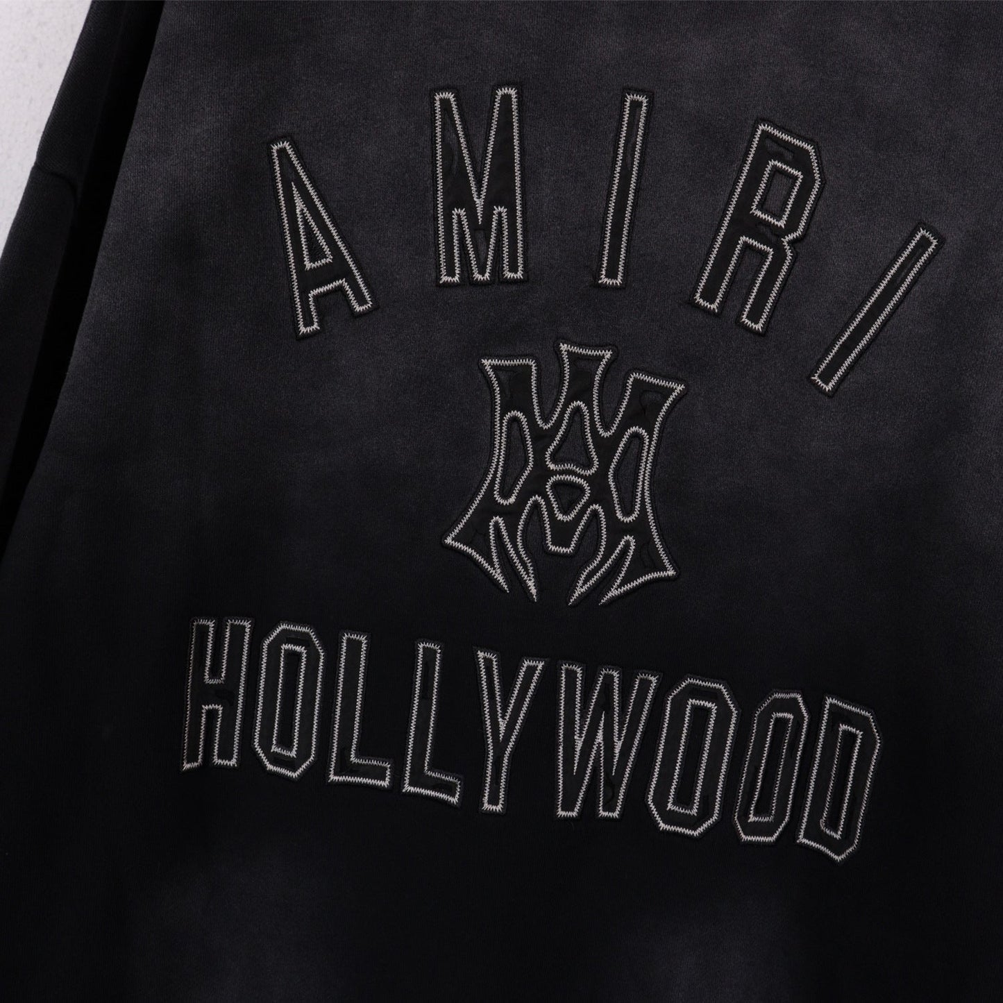 VELCEN Amiri Fashion Hoodies
