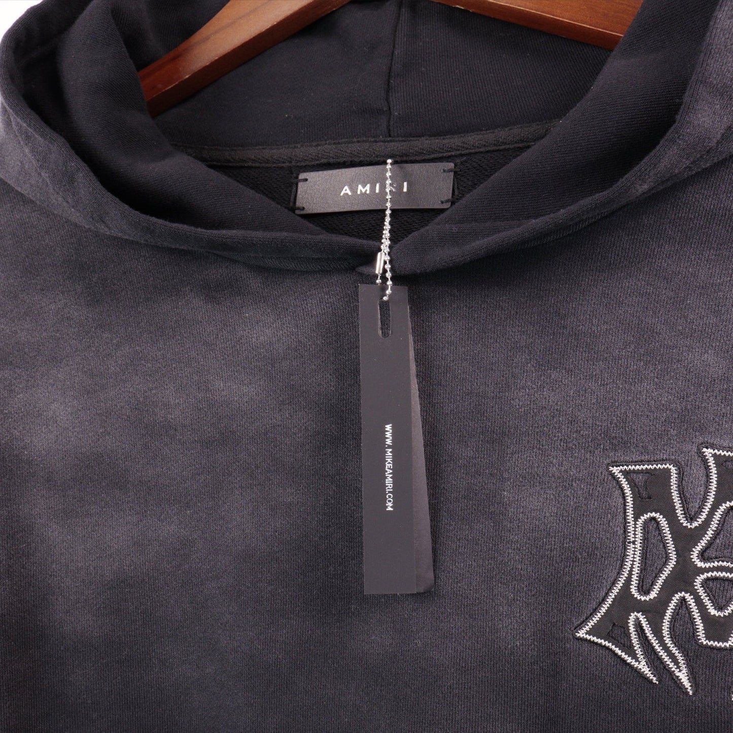 VELCEN Amiri Fashion Hoodies