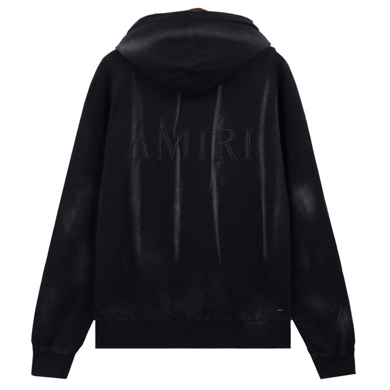 VELCEN Amiri Fashion Hoodies