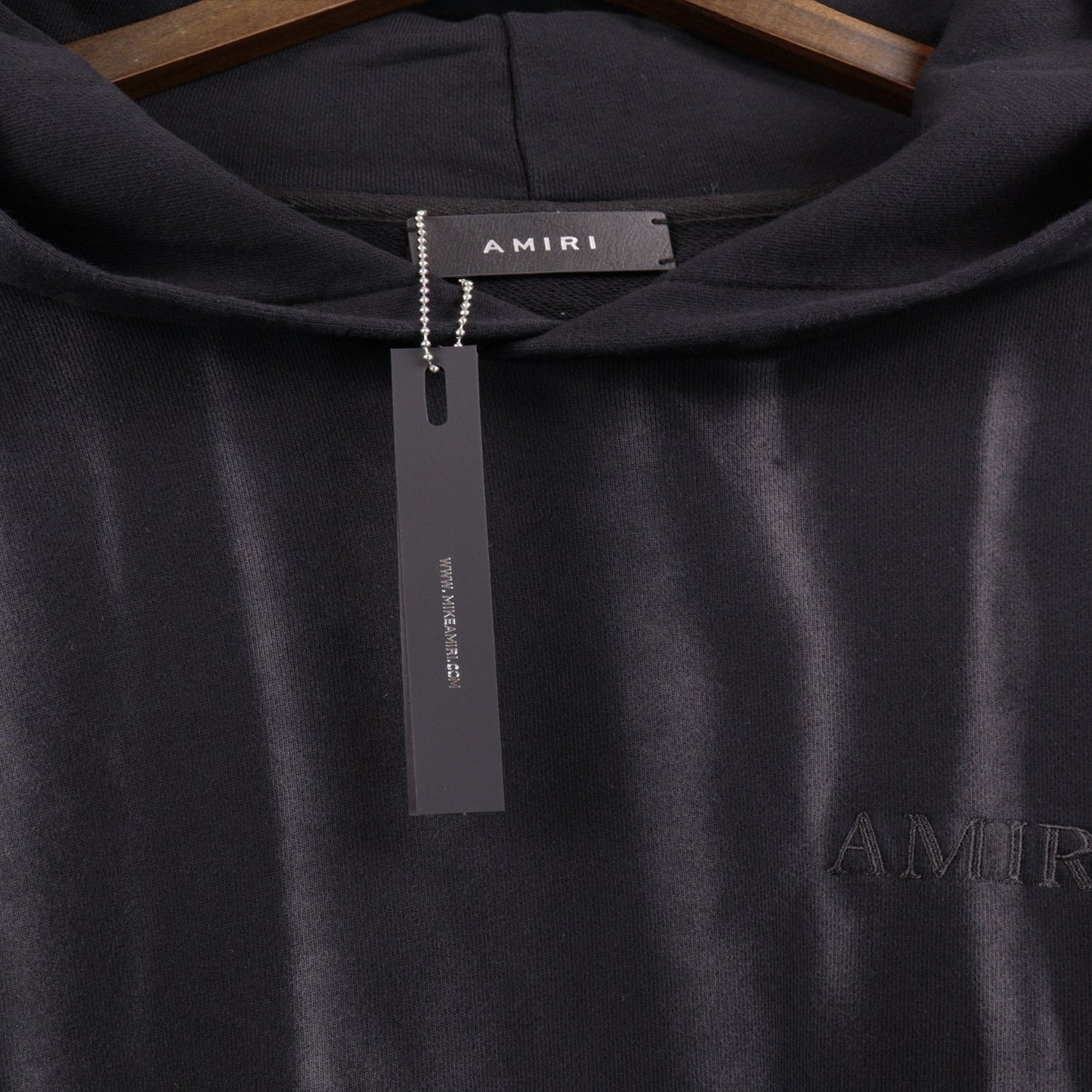 VELCEN Amiri Fashion Hoodies