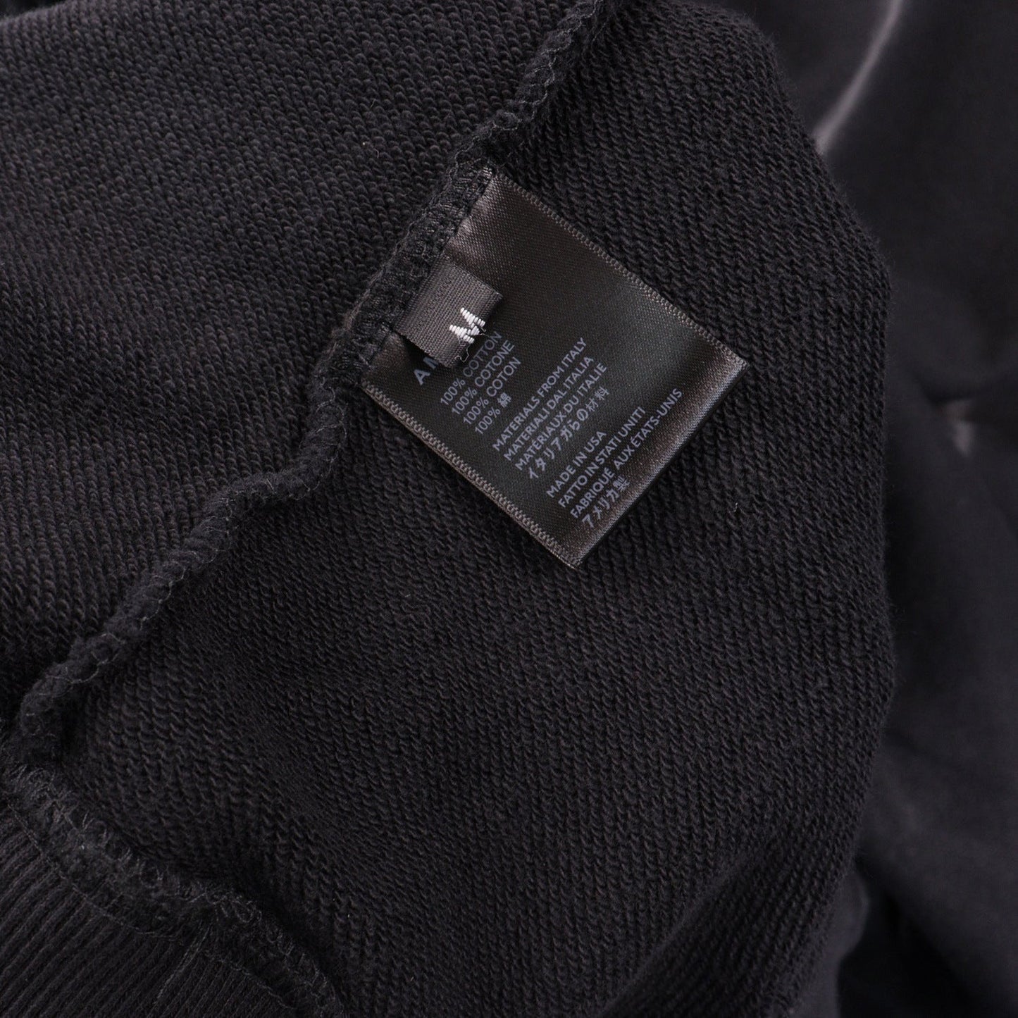 VELCEN Amiri Fashion Hoodies