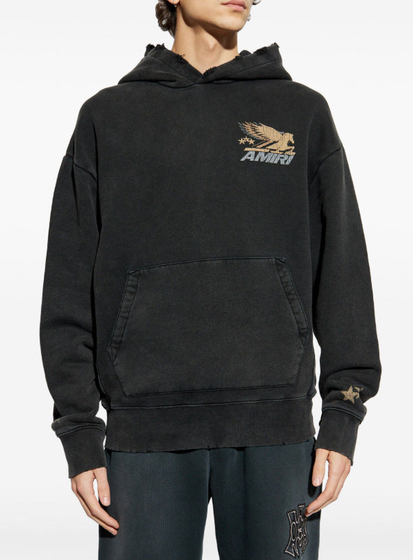 VELCEN Amiri Fashion Hoodies