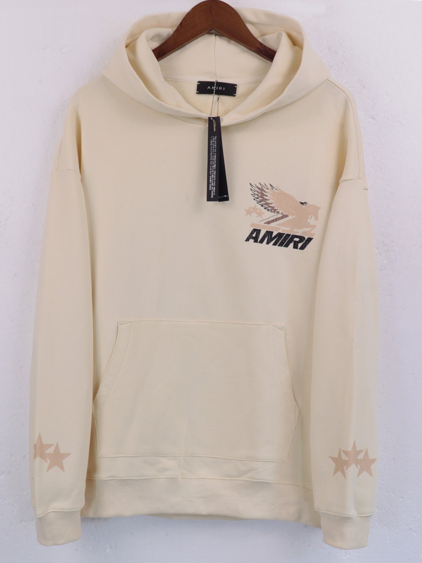 VELCEN Amiri Fashion Hoodies