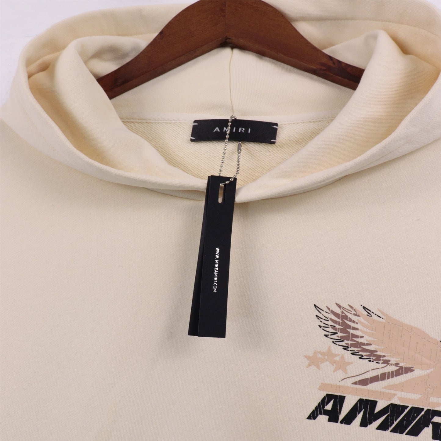 VELCEN Amiri Fashion Hoodies