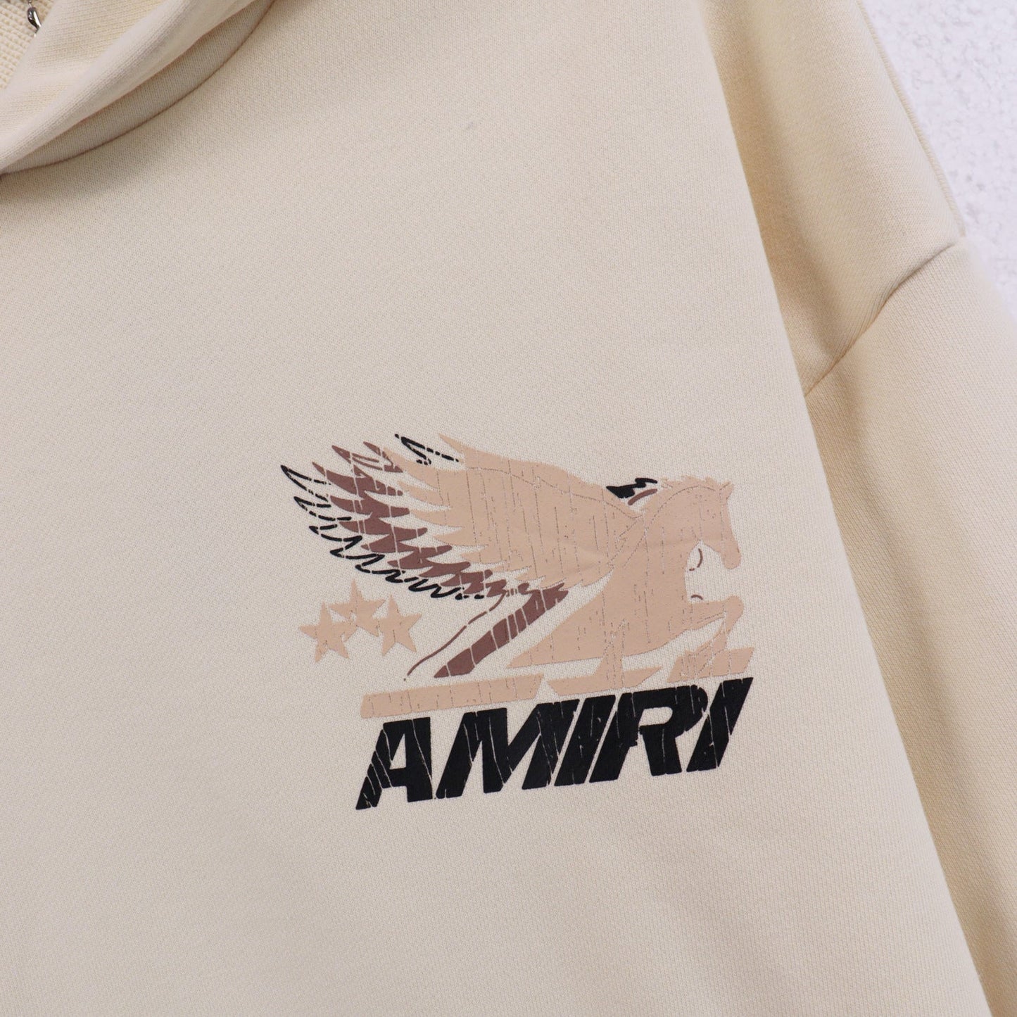 VELCEN Amiri Fashion Hoodies