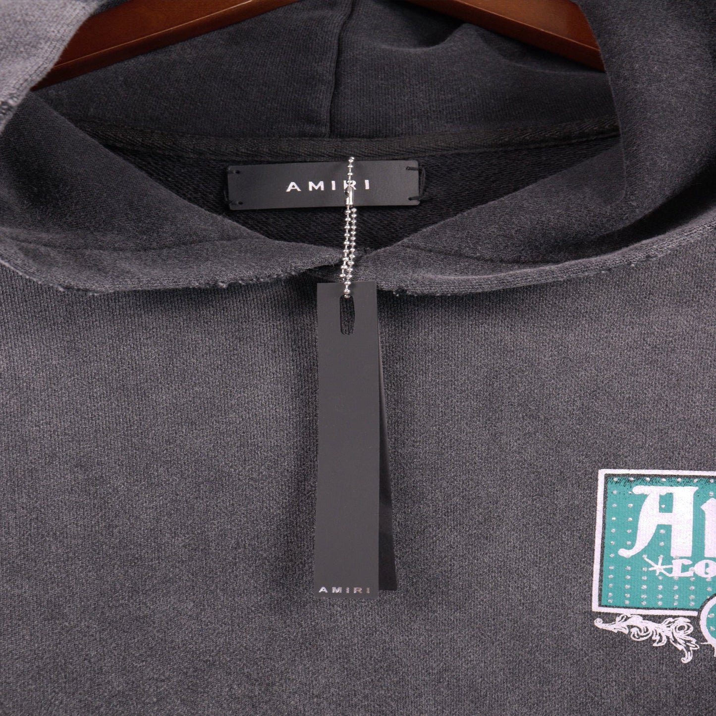 VELCEN Amiri Fashion Hoodies
