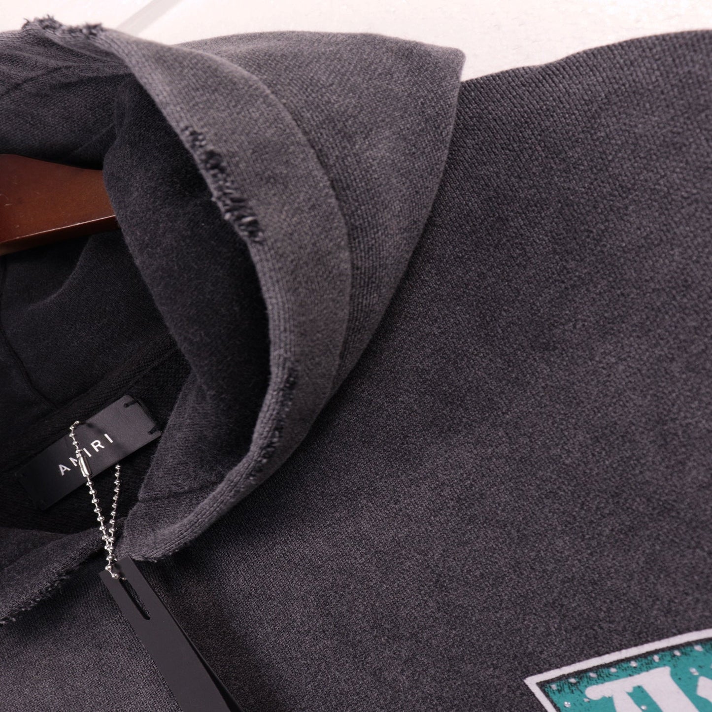 VELCEN Amiri Fashion Hoodies