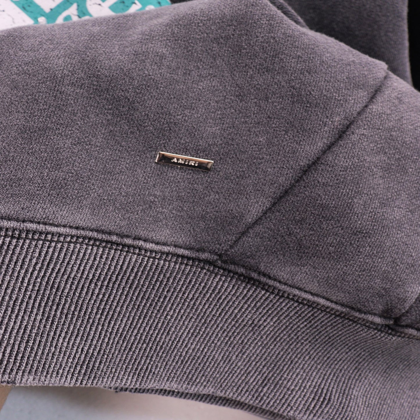 VELCEN Amiri Fashion Hoodies