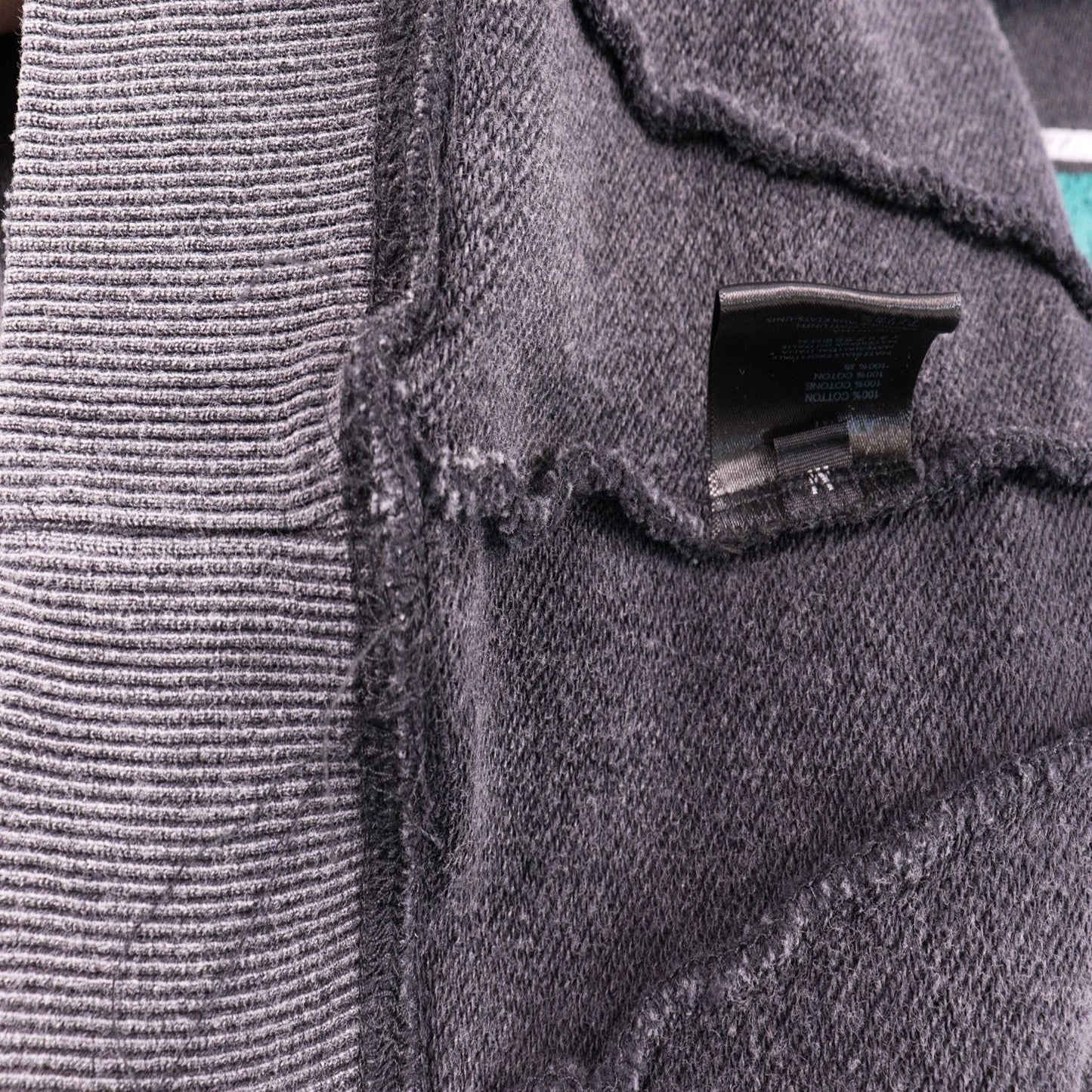 VELCEN Amiri Fashion Hoodies