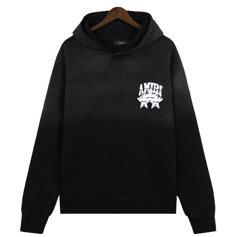 VELCEN Amiri Fashion Hoodies