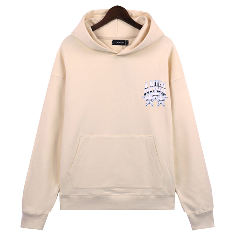 VELCEN Amiri Fashion Hoodies