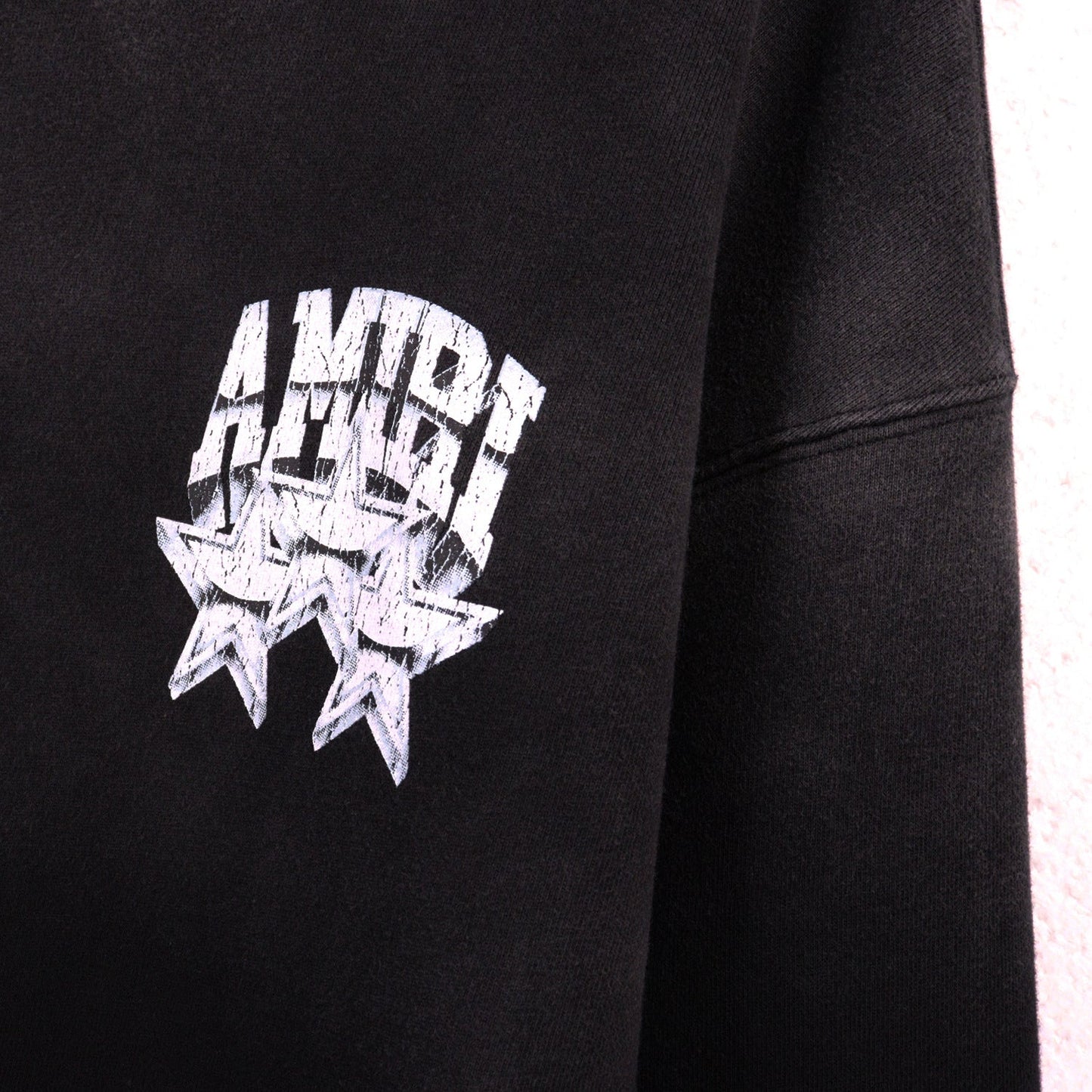 VELCEN Amiri Fashion Hoodies