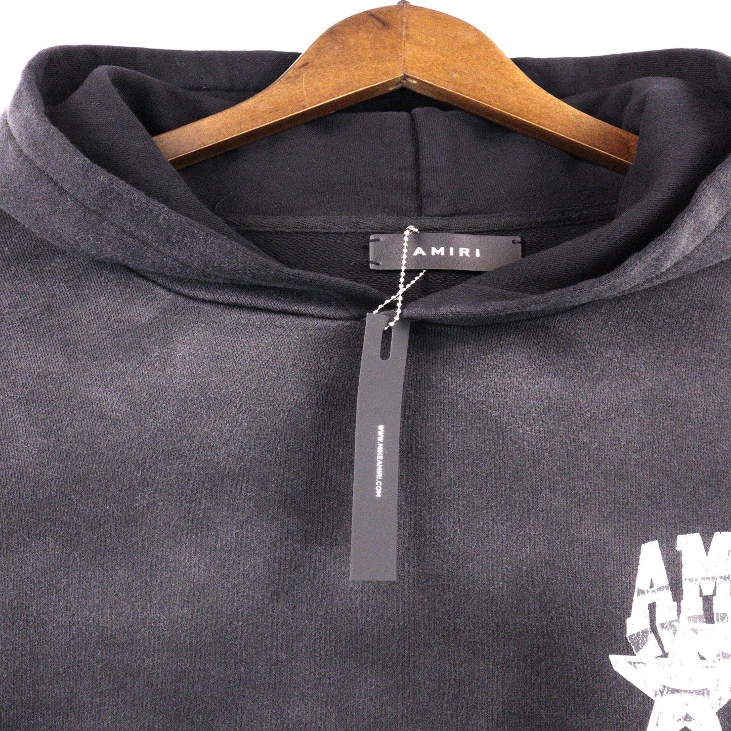 VELCEN Amiri Fashion Hoodies