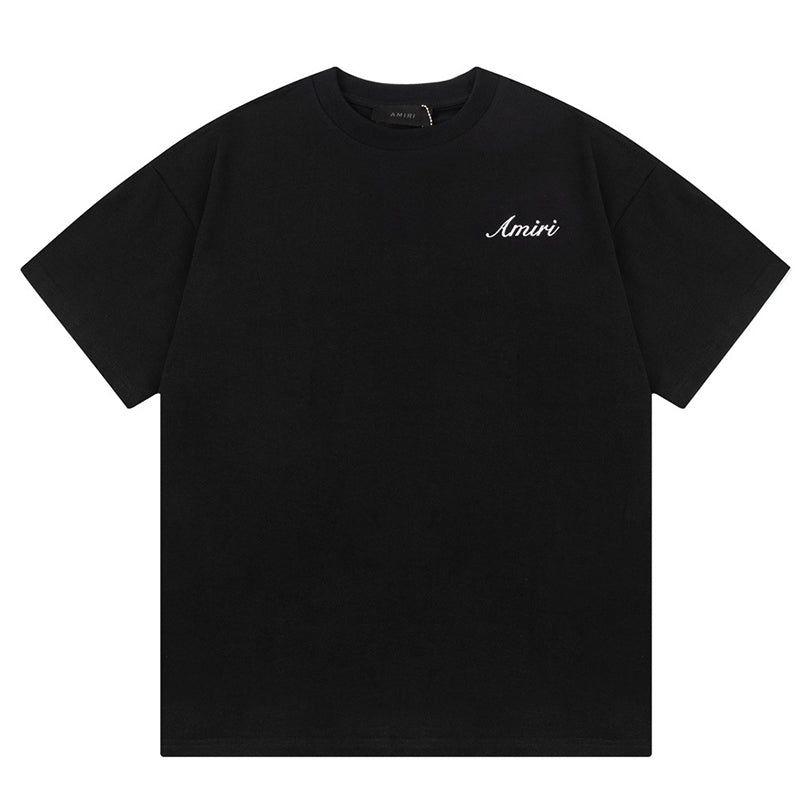 VELCEN Amiri Fashion T-Shirts