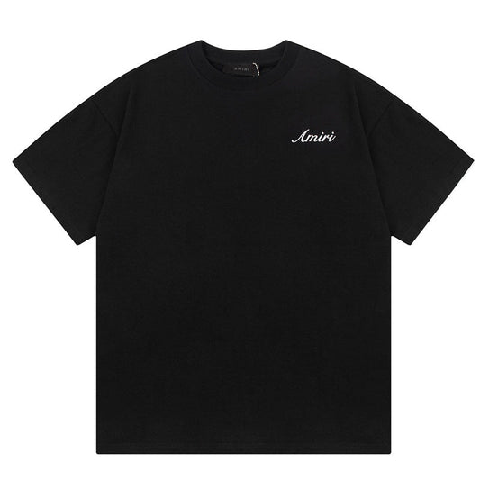 VELCEN Amiri Fashion T-Shirts
