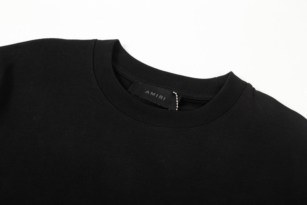 VELCEN Amiri Fashion T-Shirts