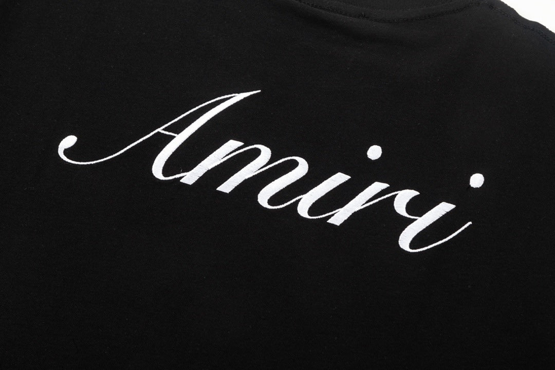 VELCEN Amiri Fashion T-Shirts