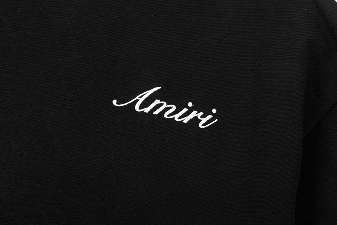 VELCEN Amiri Fashion T-Shirts