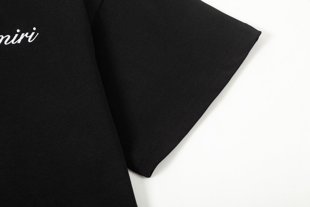 VELCEN Amiri Fashion T-Shirts