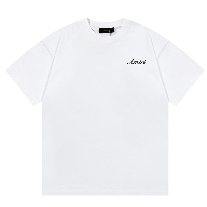 VELCEN Amiri Fashion T-Shirts