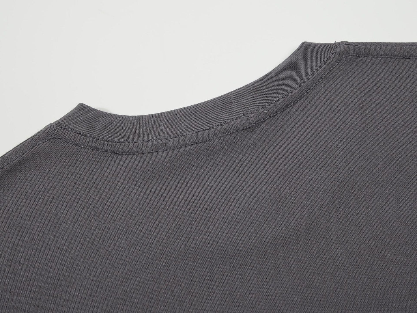 VELCEN Purple Brand Fashion T-Shirt