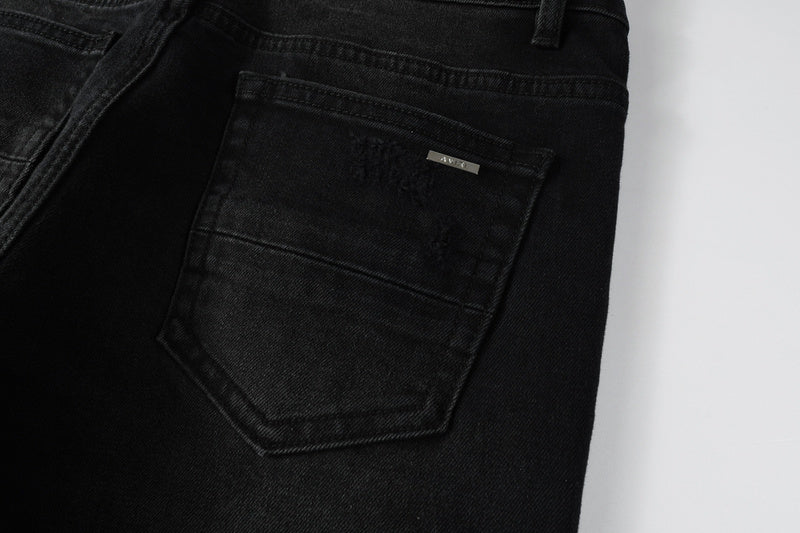 VELCEN Amiri Fashion Jeans #8912