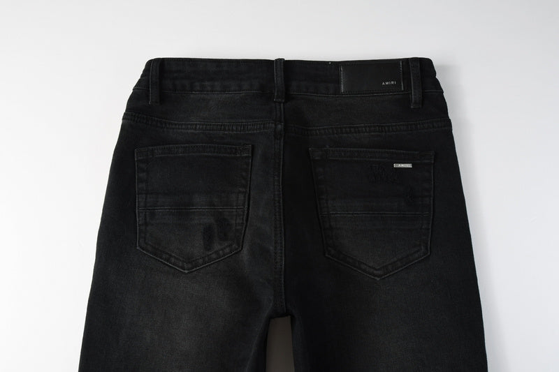 VELCEN Amiri Fashion Jeans #8912