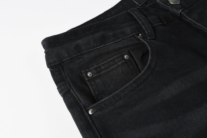 VELCEN Amiri Fashion Jeans #8912