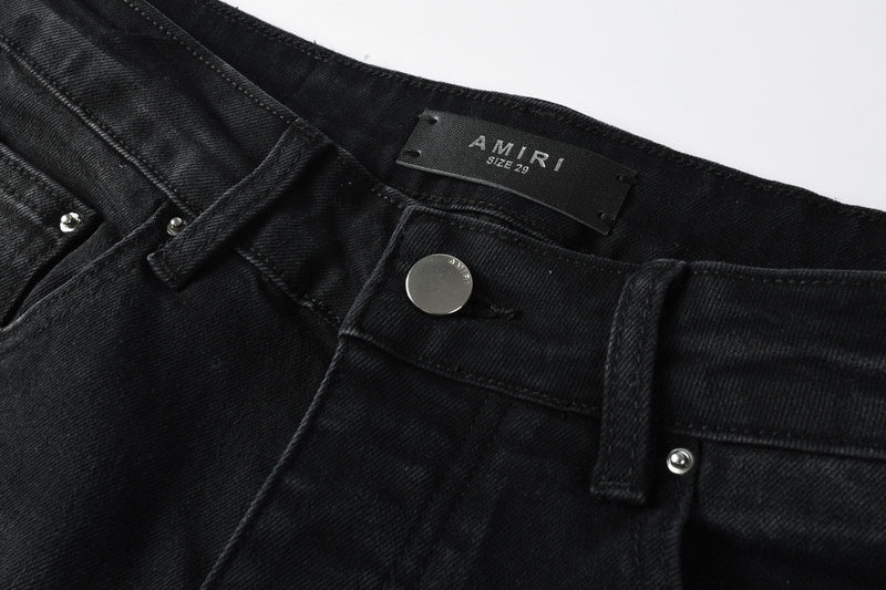 VELCEN Amiri Fashion Jeans #8912