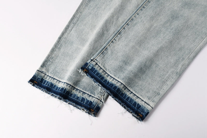 VELCEN Amiri Fashion Jeans #8911