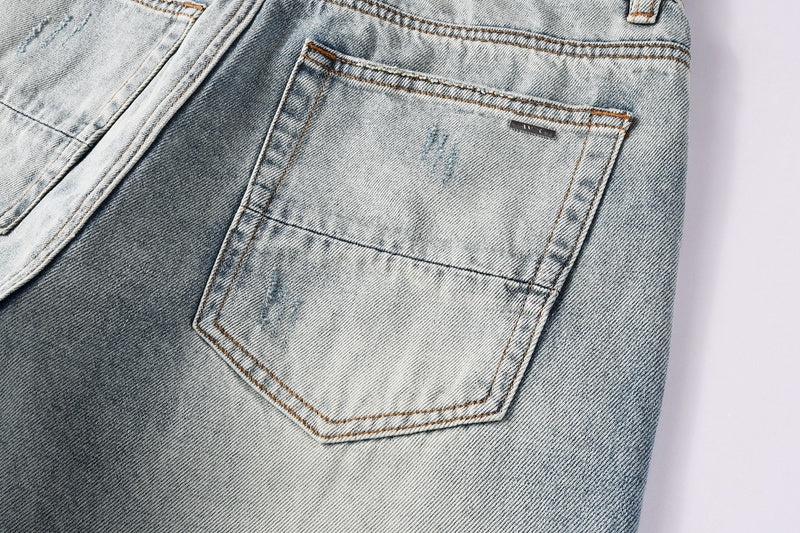 VELCEN Amiri Fashion Jeans #8911