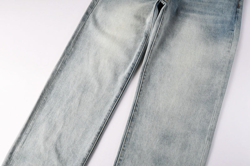 VELCEN Amiri Fashion Jeans #8911