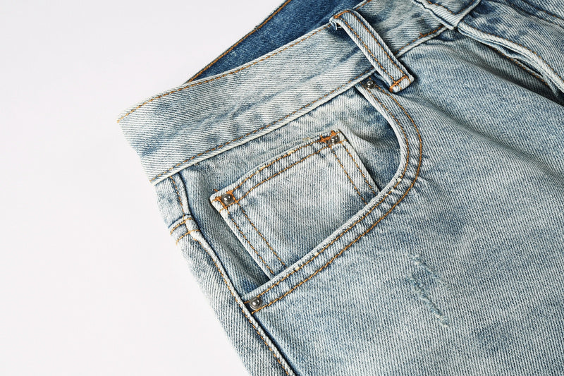 VELCEN Amiri Fashion Jeans #8911