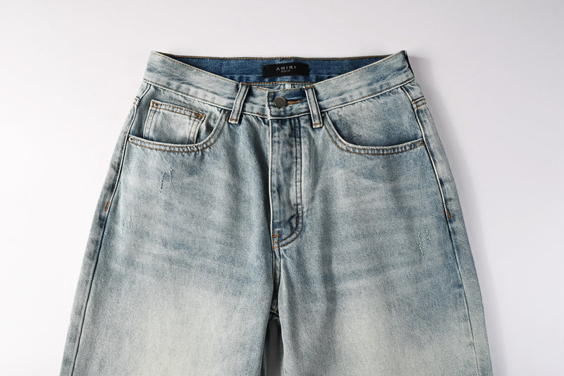 VELCEN Amiri Fashion Jeans #8911