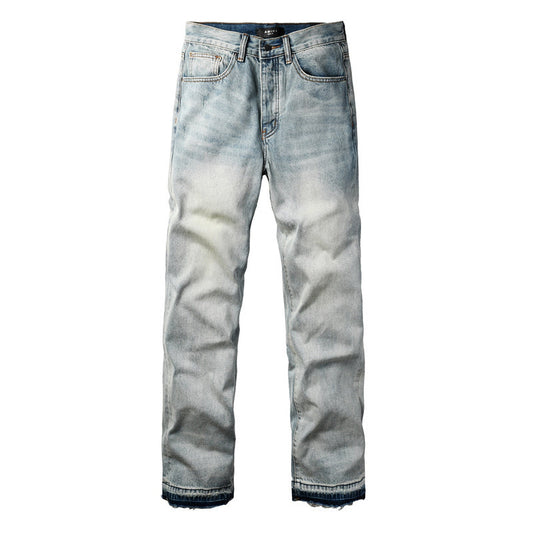 VELCEN Amiri Fashion Jeans #8911