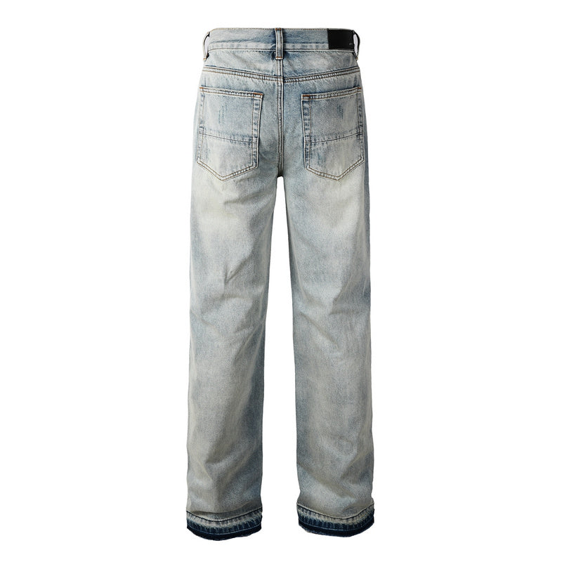 VELCEN Amiri Fashion Jeans #8911