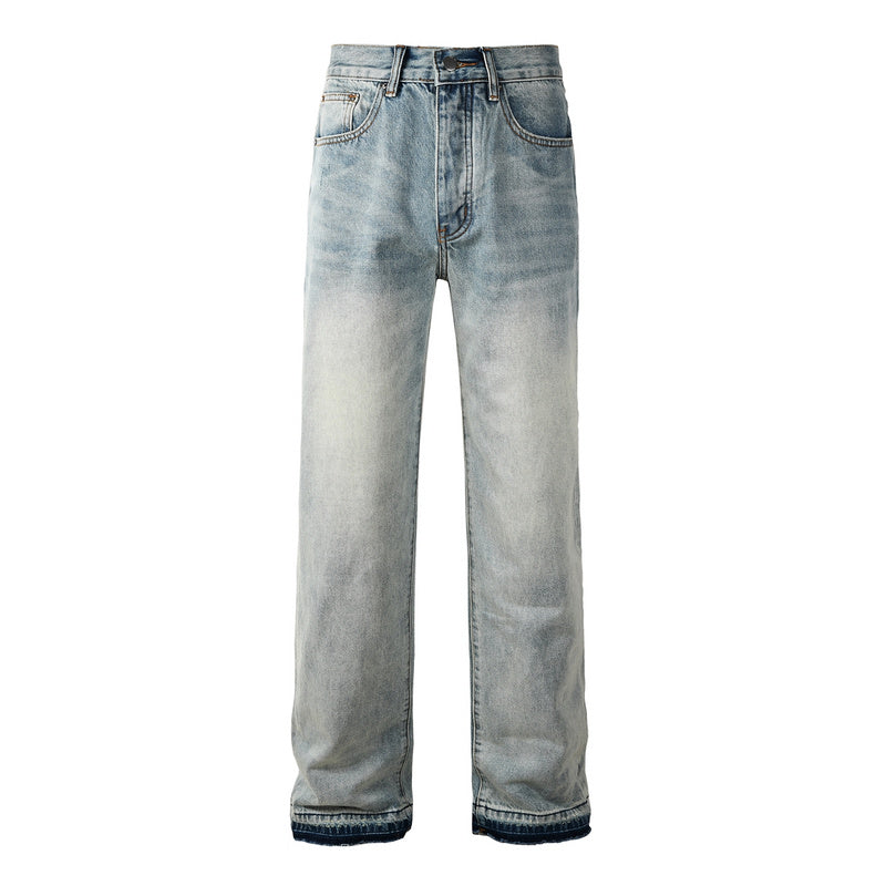 VELCEN Amiri Fashion Jeans #8911